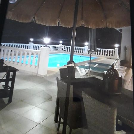 Apartment Calistros Benitachell Minimum Stay One Night Bagian luar foto