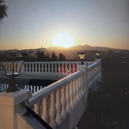 Apartment Calistros Benitachell Minimum Stay One Night Bagian luar foto