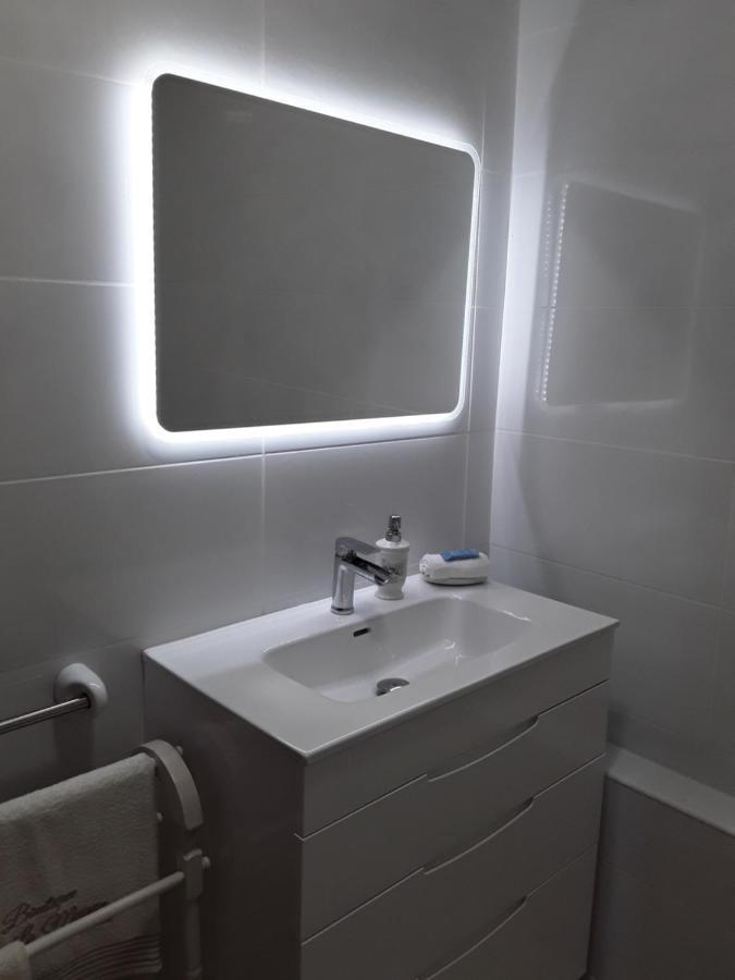 Apartment Calistros Benitachell Minimum Stay One Night Bagian luar foto