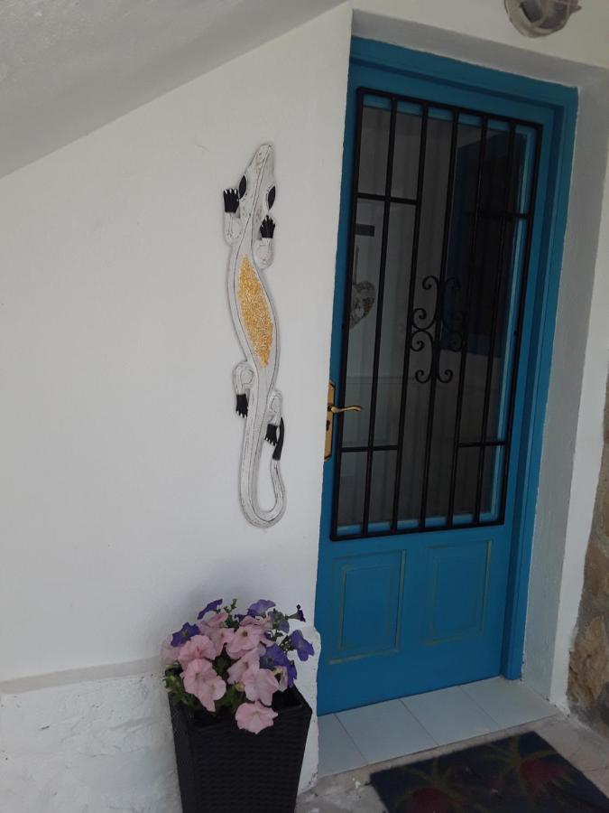 Apartment Calistros Benitachell Minimum Stay One Night Bagian luar foto