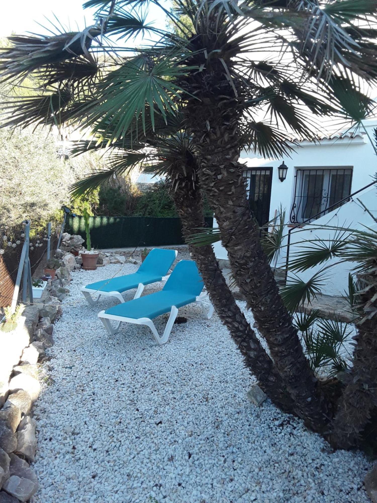 Apartment Calistros Benitachell Minimum Stay One Night Bagian luar foto