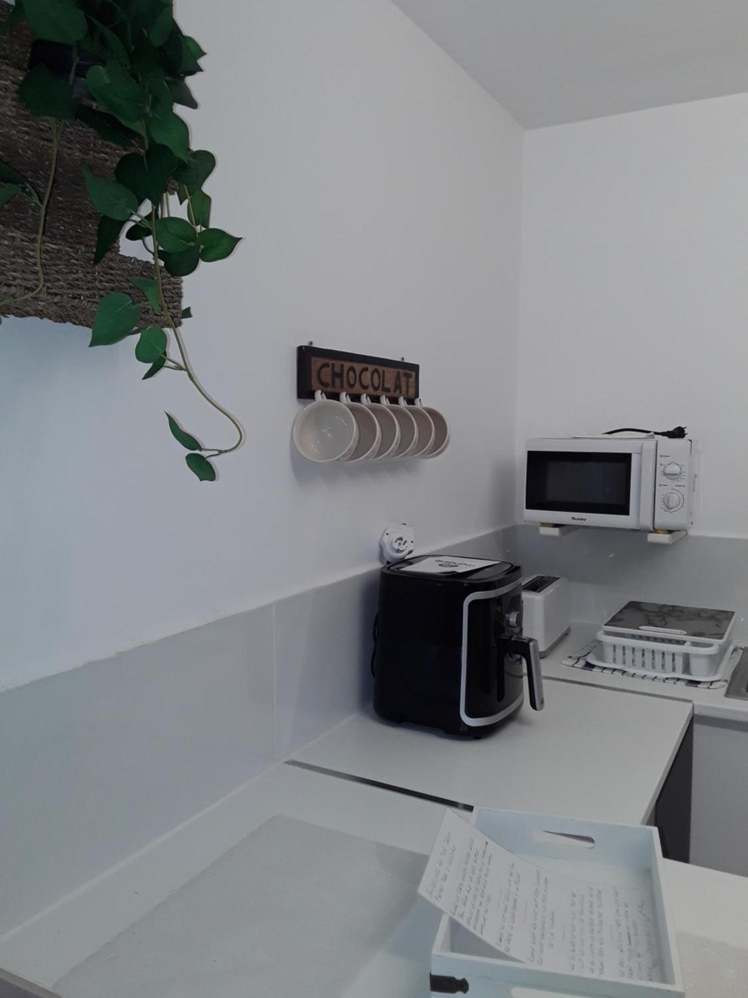 Apartment Calistros Benitachell Minimum Stay One Night Bagian luar foto