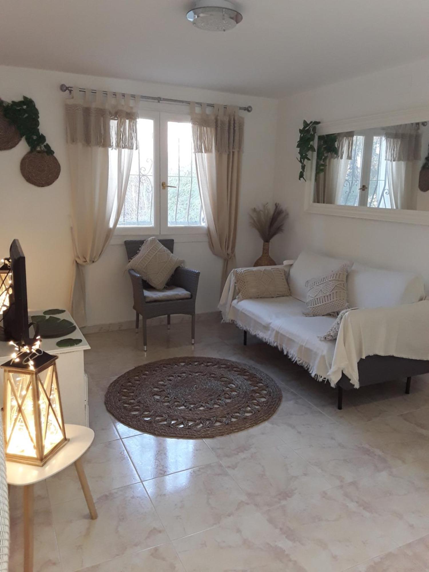 Apartment Calistros Benitachell Minimum Stay One Night Bagian luar foto