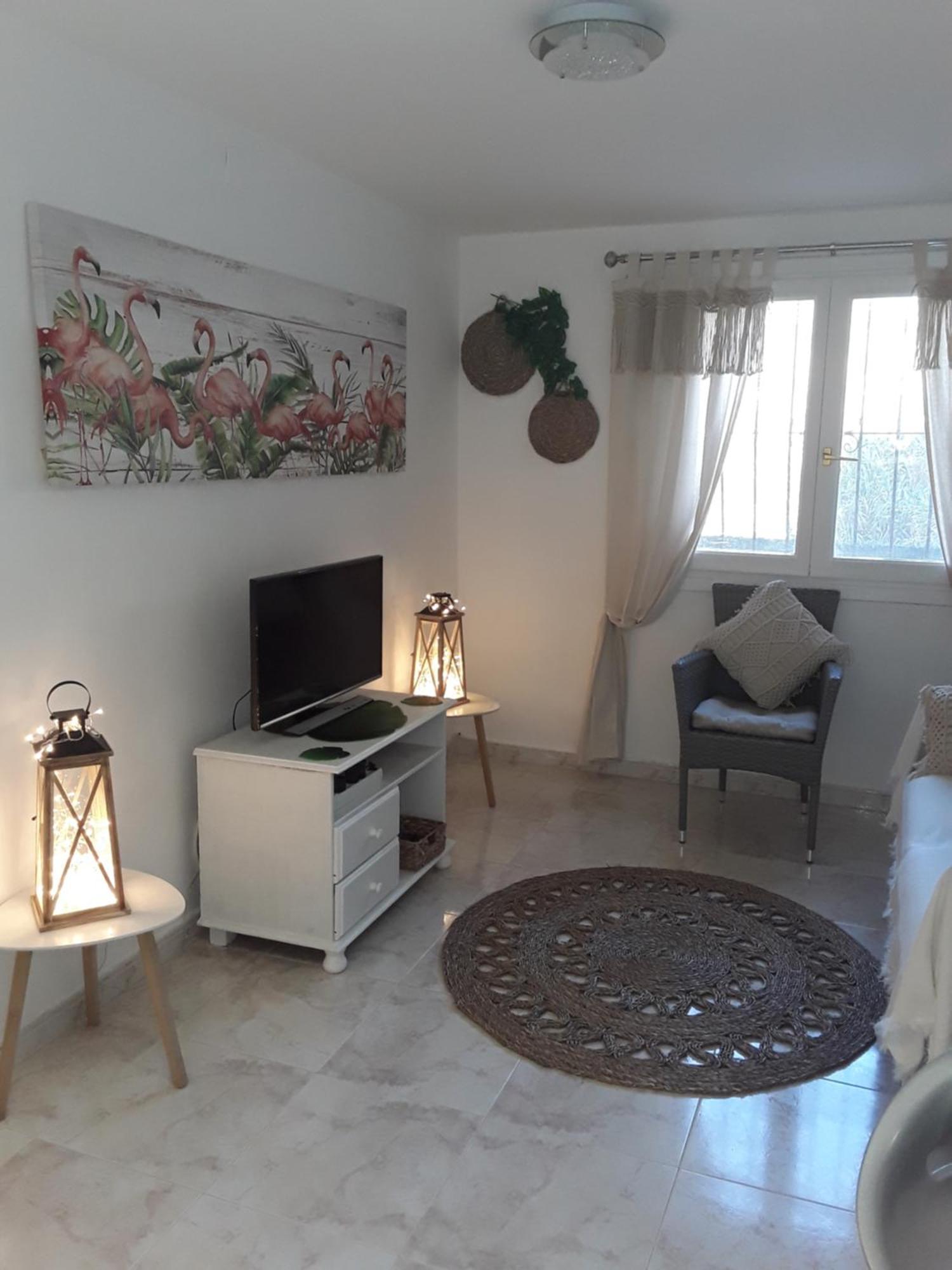 Apartment Calistros Benitachell Minimum Stay One Night Bagian luar foto