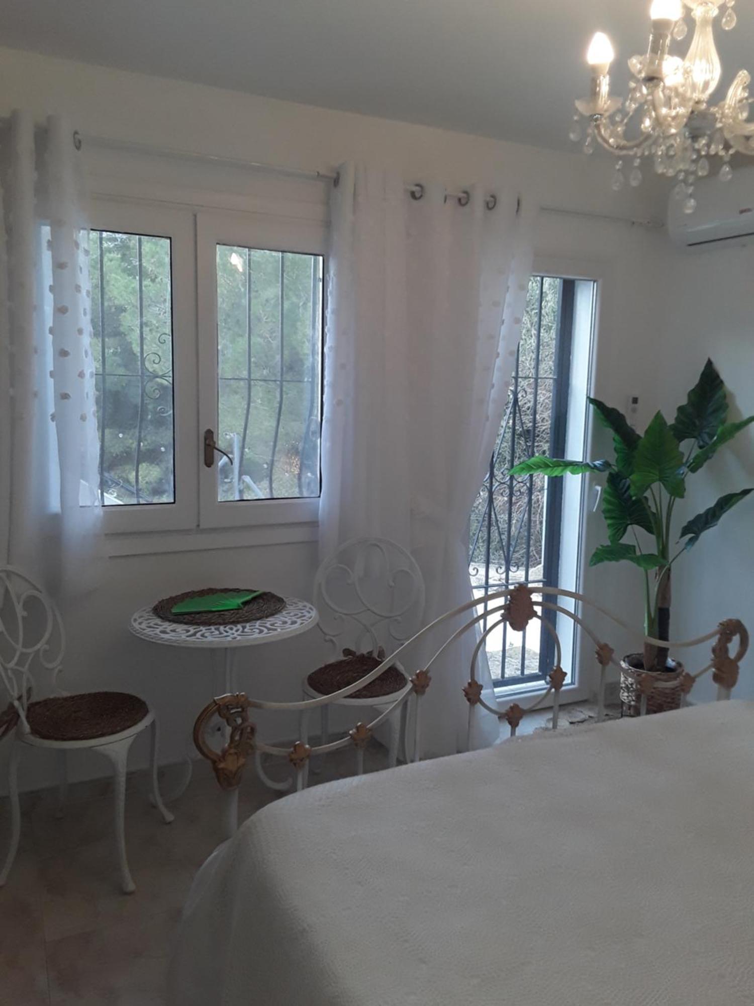 Apartment Calistros Benitachell Minimum Stay One Night Bagian luar foto
