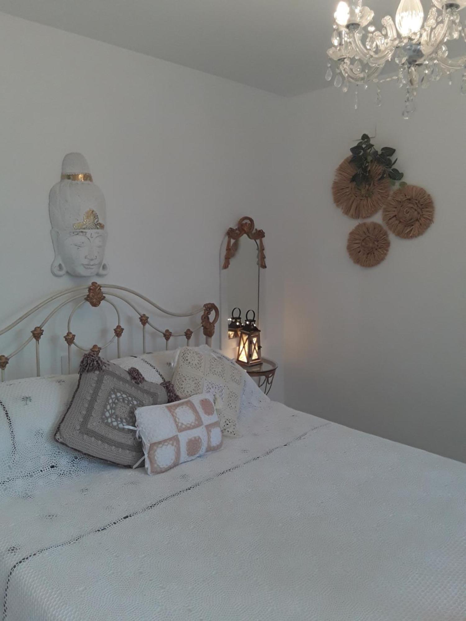 Apartment Calistros Benitachell Minimum Stay One Night Bagian luar foto