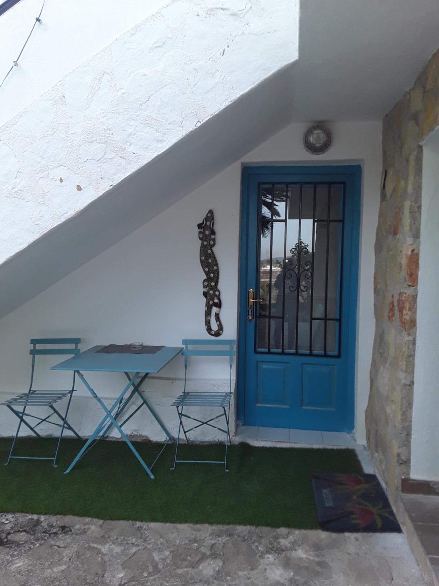 Apartment Calistros Benitachell Minimum Stay One Night Bagian luar foto