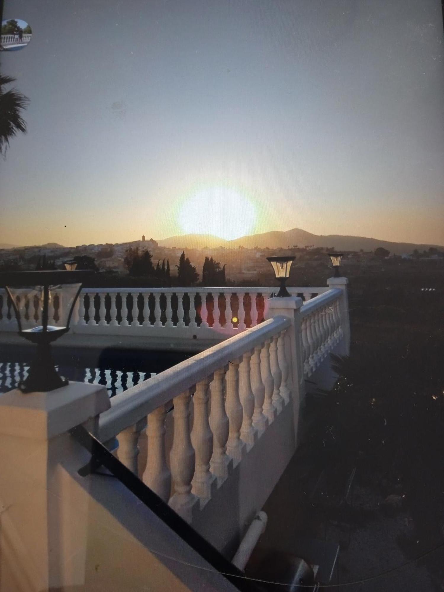 Apartment Calistros Benitachell Minimum Stay One Night Bagian luar foto